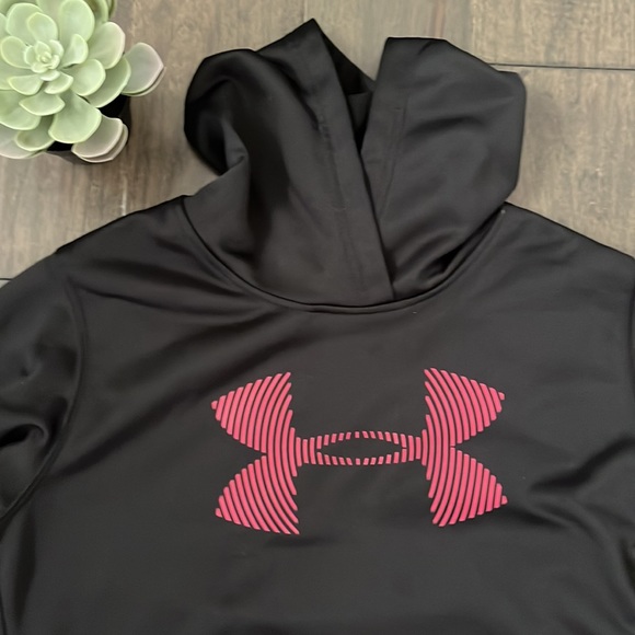 🌸 3/$25 Under Armour | Hoodie - Picture 2 of 6